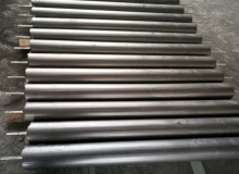 圓柱型石墨接地裝置模塊